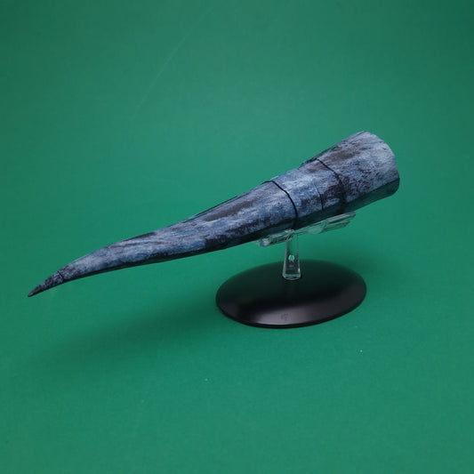 STAR TREK ☆ PLANET KILLER Special Edition Starships Collection ☆ Eaglemoss