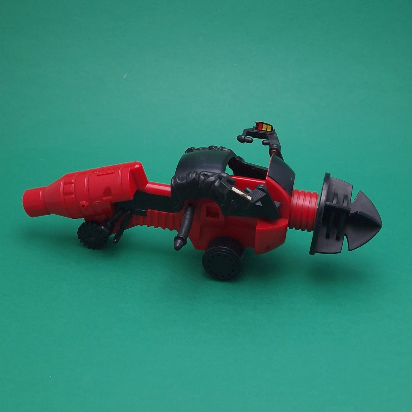 THUNDERCATS ☆ Figure and Vehicle BUNDLE 8x HOVERCAT ☆ Vintage LJN Original 80s Loose