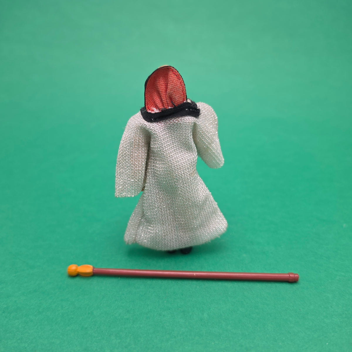 ADVANCED DUNGEONS & DRAGONS ☆ RINGLERUN Figure ☆ DnD Vintage LJN 80s
