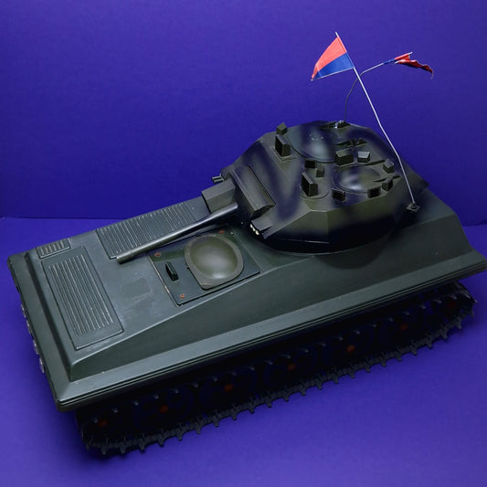 ACTION MAN ☆ SCORPION TANK Terrain Vehicle 70's 80's ☆ Vintage PALITOY