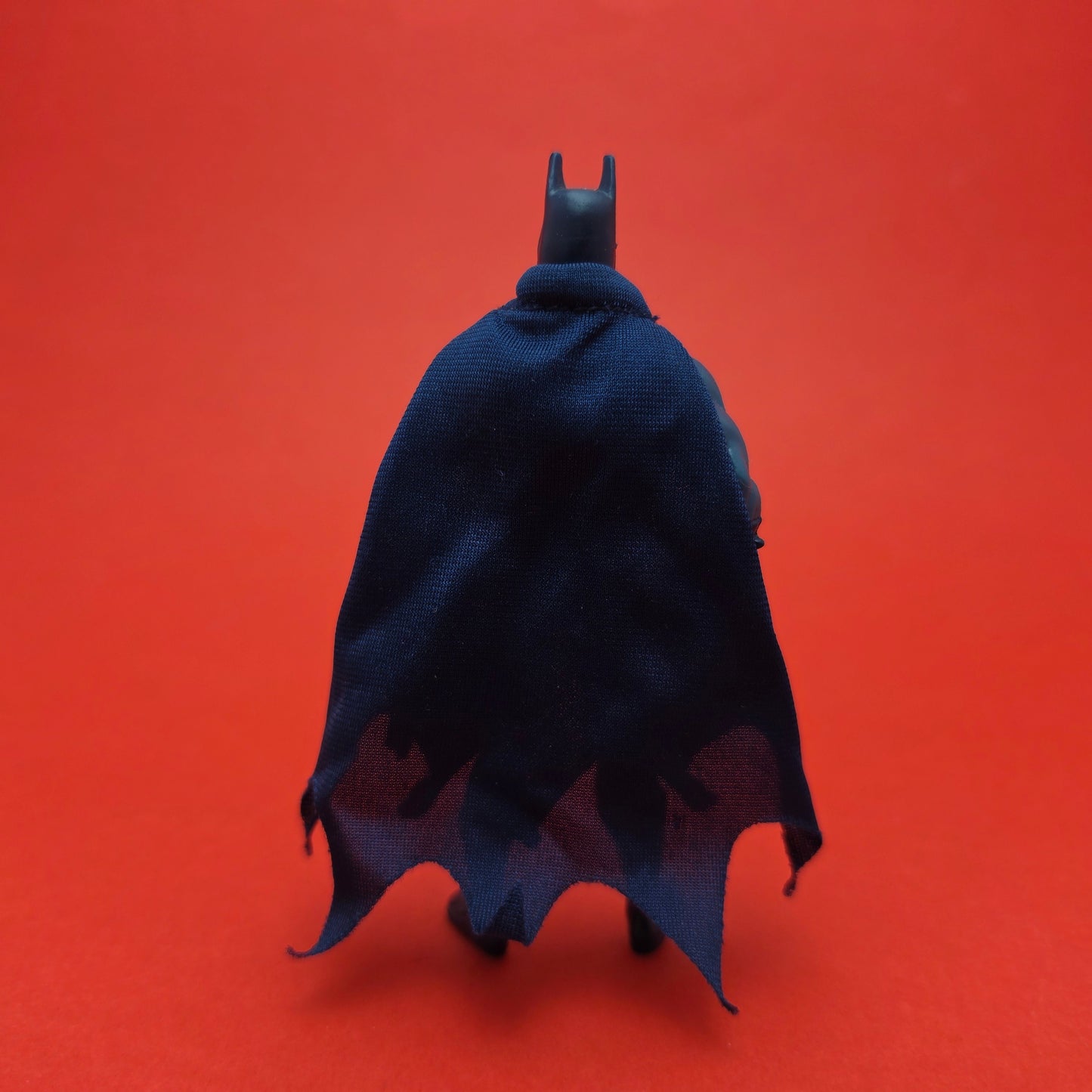 BATMAN DARK KNIGHT COLLECTION ☆ WALL SCALER Figure ☆ Original 90s Kenner