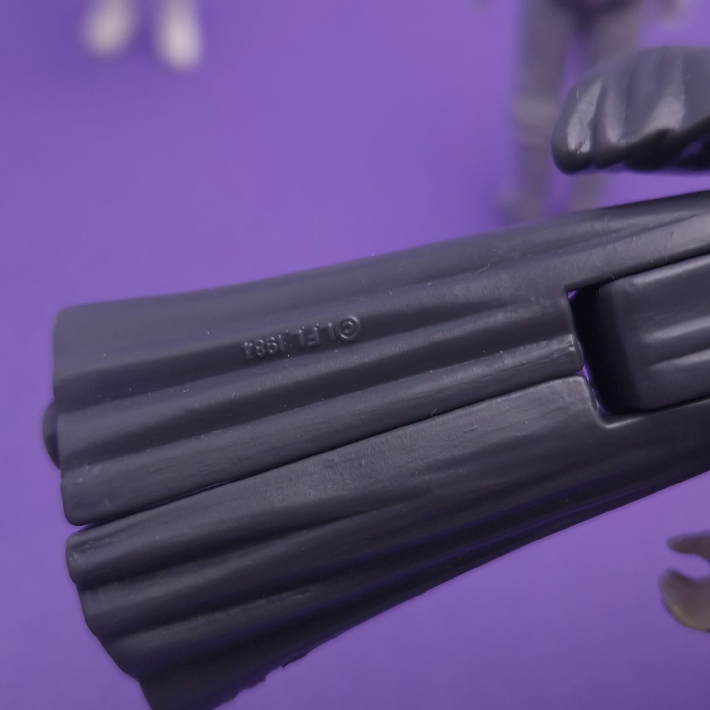 STAR WARS VINTAGE ☆ 5x BUNDLE TIE PILOT AT-AT EMPEROR SNOW TROOPER Figures ☆ Kenner 80s