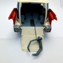 Load image into Gallery viewer, GHOSTBUSTERS ☆ ECTO 1 Figure Vehicle ☆ Vintage Loose 80s Kenner Original
