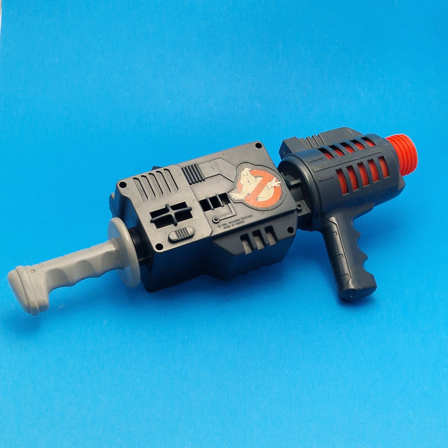 GHOSTBUSTERS ☆ GHOSTPOPPER BLASTER Playset ☆ UK Loose 80s Kenner Original