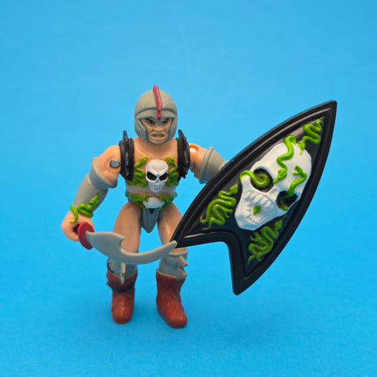 ADVANCED DUNGEONS & DRAGONS ☆ DREX Figure ☆ DnD Vintage LJN 80s
