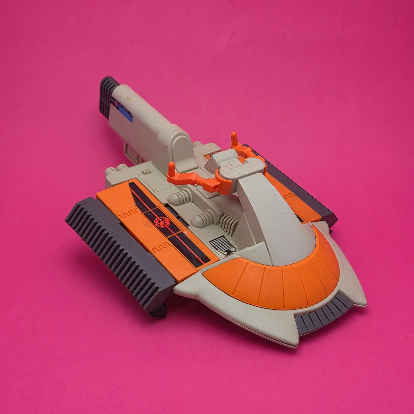 THUNDERCATS ☆ THUNDERCLAW Action Figure Vehicle ☆ Vintage LJN 80s Loose