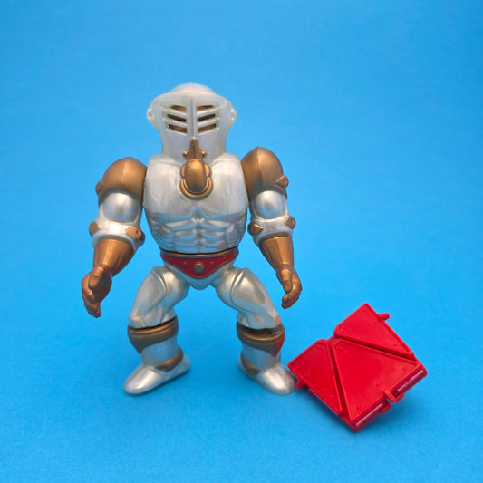 MASTERS OF THE UNIVERSE ☆ EXTENDAR Vintage Figure ☆ MOTU 80s Mattel