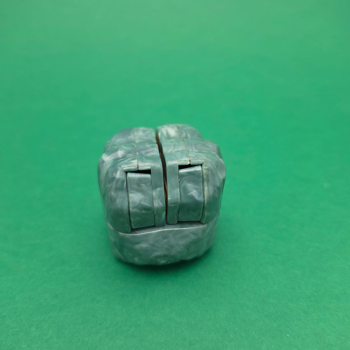 GOBOTS ROCK LORDS ☆ BOULDER Action Figure ☆ Vintage Original 80s Tonka