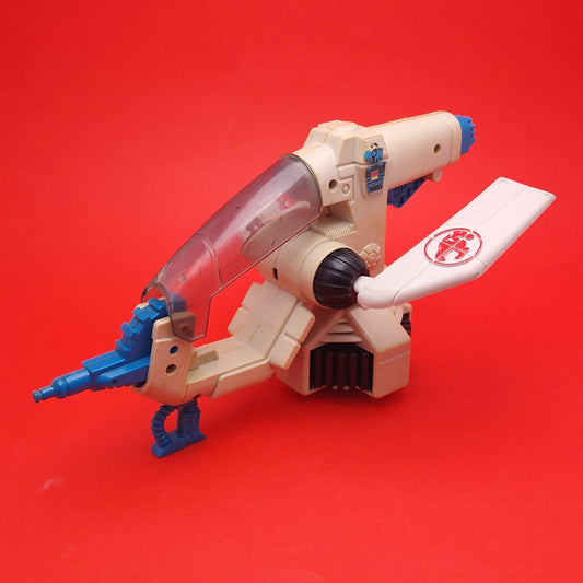 THUNDERCATS ☆ HOVERCAT TURBO CRAFT Figure Vehicle ☆ Vintage LJN Original 80s Loose