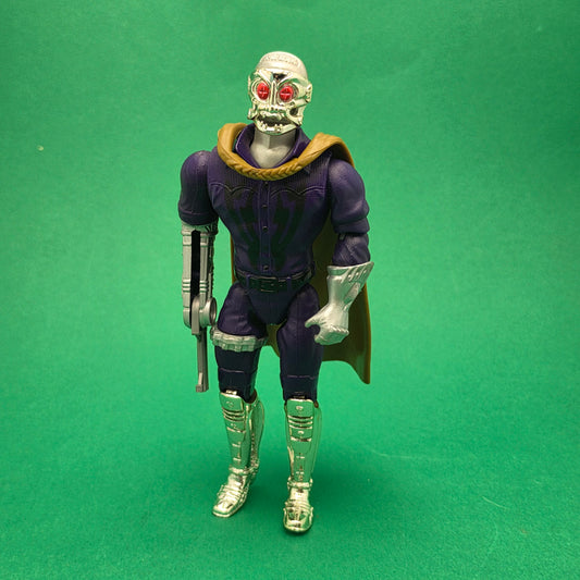 BRAVESTARR ☆ THUNDERSTICK Figure ☆ Vintage Mattel Original 80s Loose