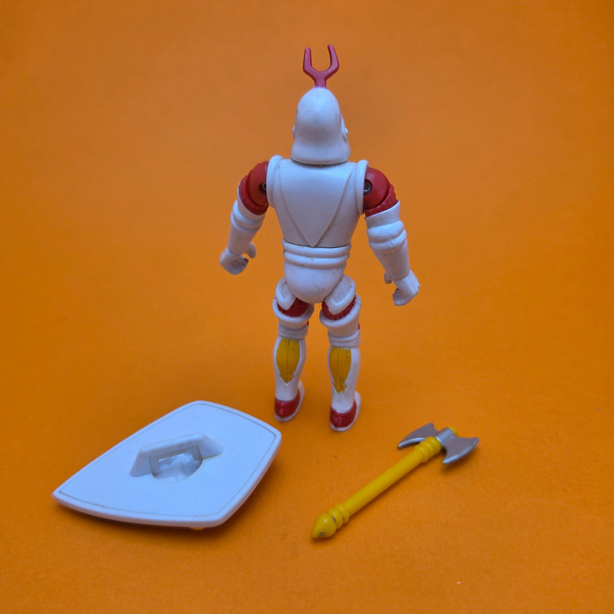 ADVANCED DUNGEONS & DRAGONS ☆ BOWMARC Figure ☆ DnD Vintage LJN 80s