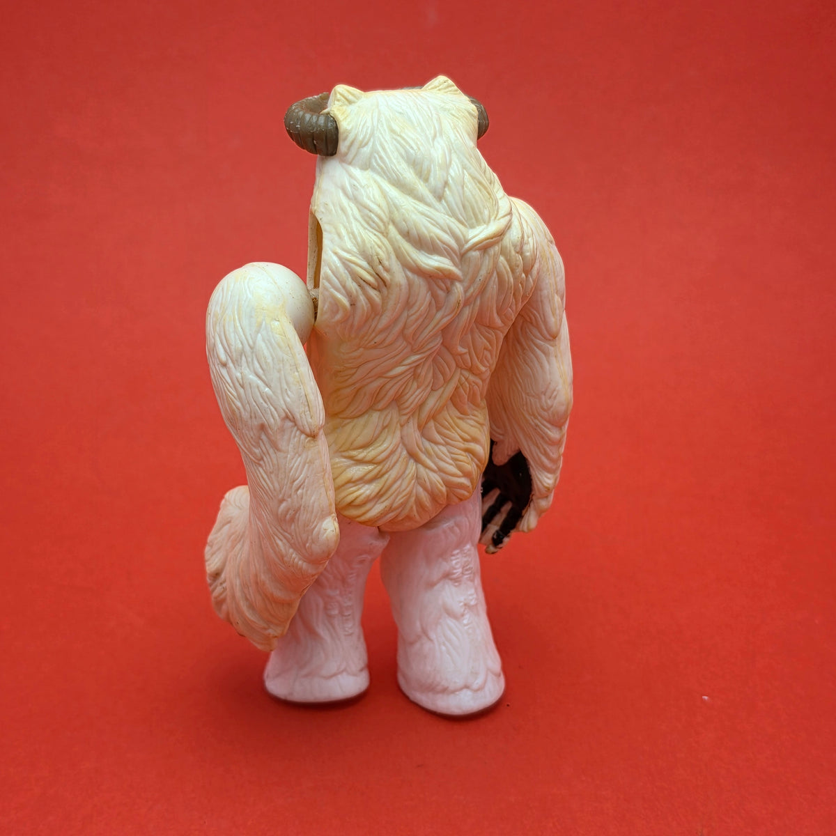 STAR WARS ☆ WAMPA Hoth Monster Vintage FIGURE  ☆ Original Broken Arms Kenner