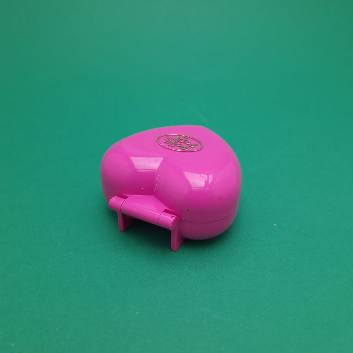 POLLY POCKET ☆ PRECIOUS PUPPIES Vintage Figure Playset Complete ☆ Original 1993