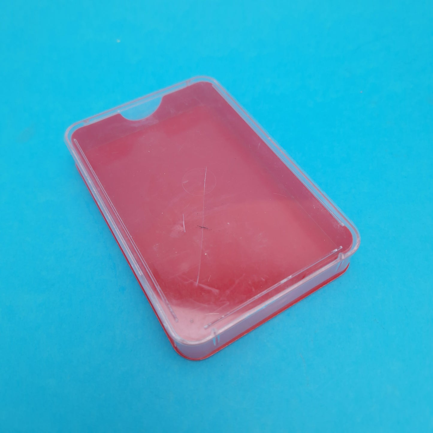 TOP TRUMPS ☆ FANTASY Cards ☆ Complete Vintage Game Case Waddingtons