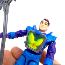 Load image into Gallery viewer, VISIONARIES ☆ ARZON COMPLETE Figure ☆ Vintage Hasbro Original 80s Loose
