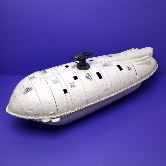 STAR WARS ☆ REBEL TRANSPORT Vintage Action Figure Vehicle ☆ Original 80s Loose ROTJ