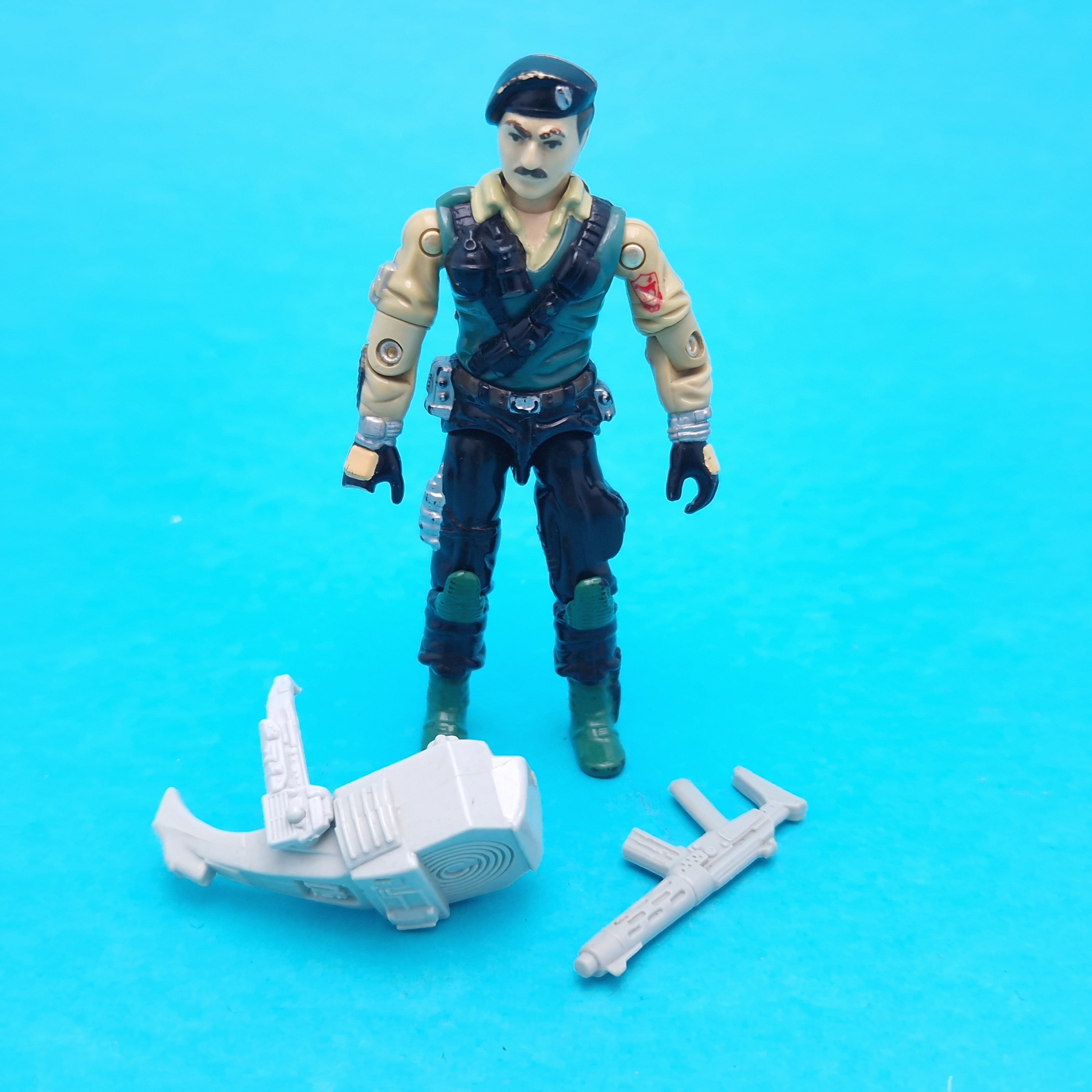 G.I. Joe – The Toy Scavenger Ltd