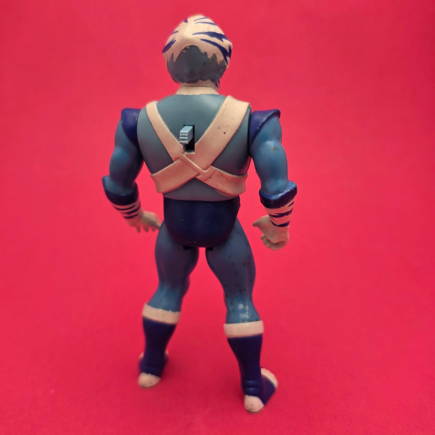 THUNDERCATS ☆ BENGALI Action Figure ☆ Vintage LJN Original 80s Loose