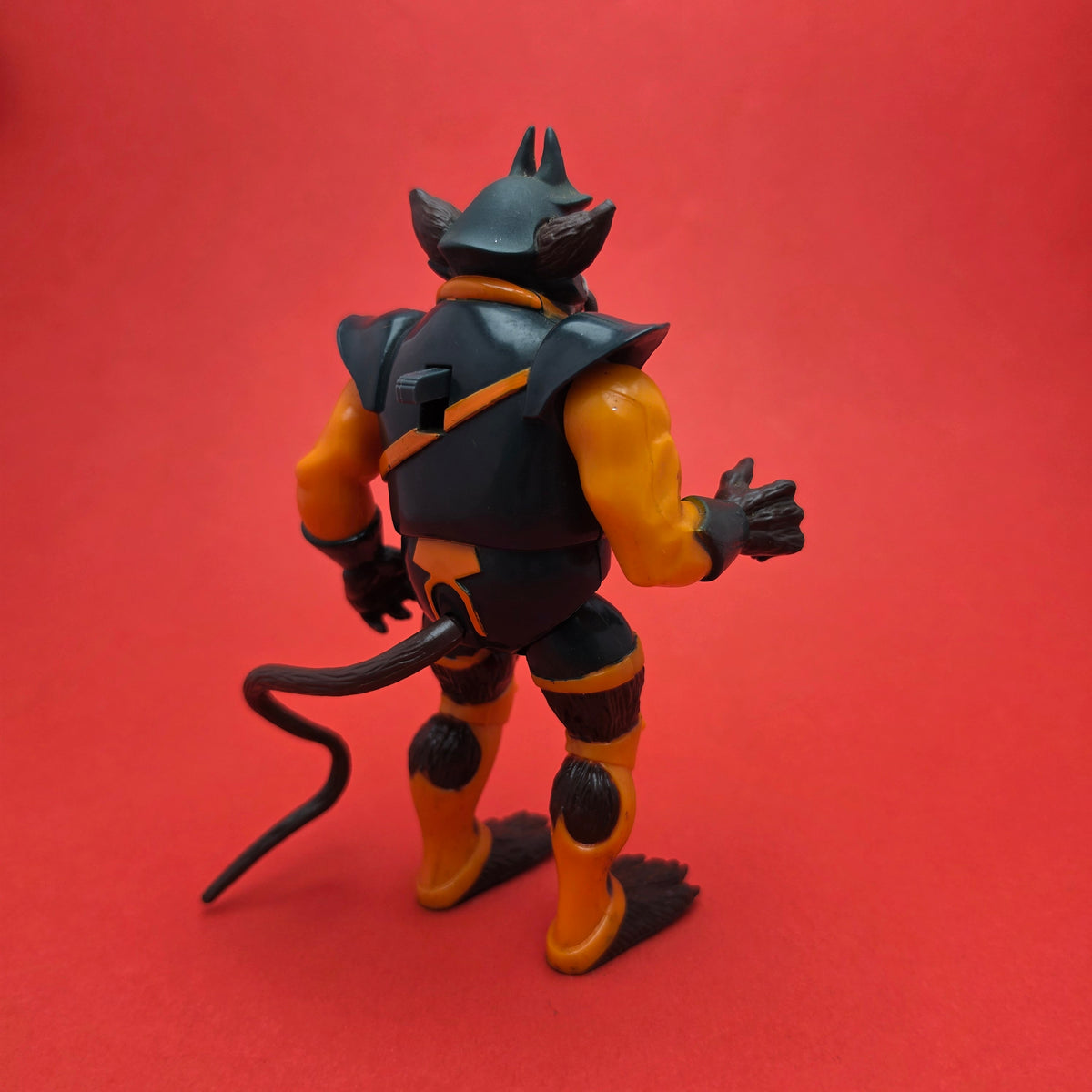 THUNDERCATS RATARO Action Figure ☆ Vintage LJN Original 80s Loose