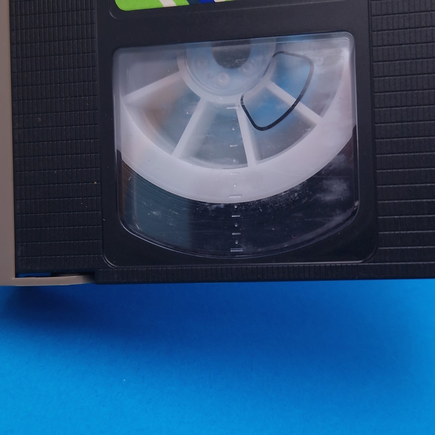 VHS Video ☆ VAMPYRES RANK VIDEO LIBRARY Big Box Clam Shell Pre Cert Tape Cassette