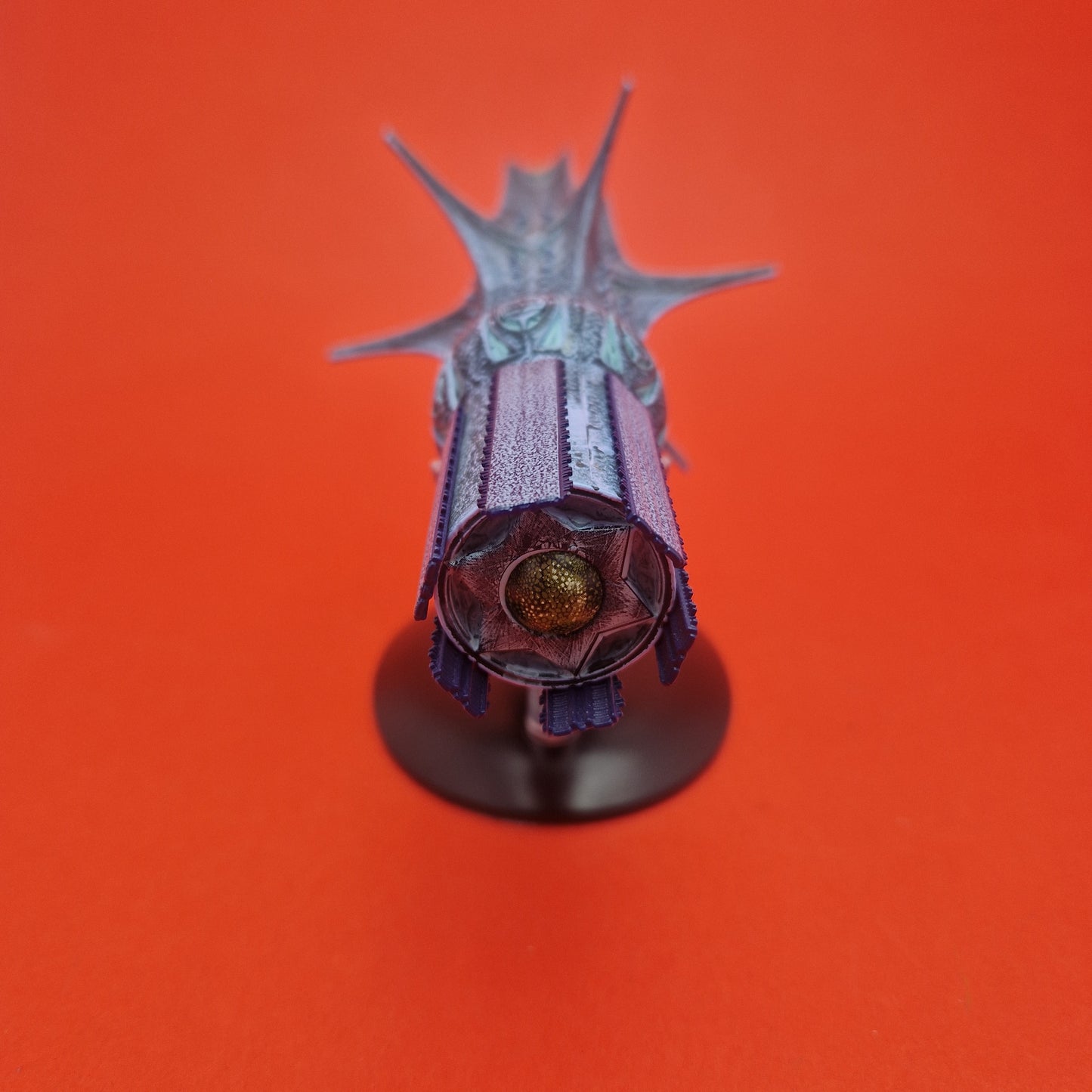 STAR TREK ☆V'GER Special Edition #16 Starships Collection ☆ Eaglemoss