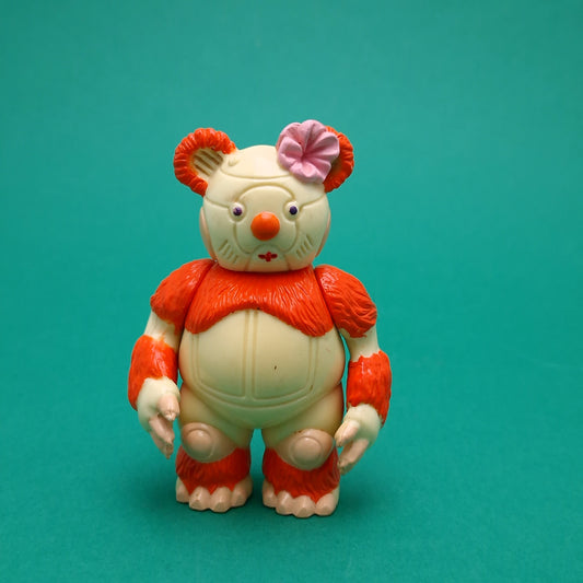 THUNDERCATS BERBIL BELLE Companion Action Figure ☆ Vintage LJN Original 80s Loose