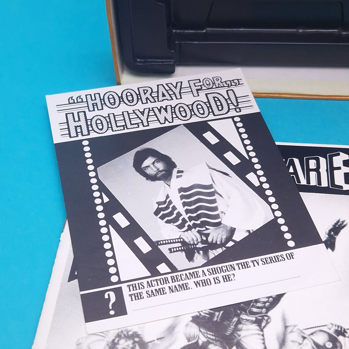 IBM PC ☆ ROCKET RANGER ☆ BOXED Vintage Retro Game 3.5" & 5.25" Disk