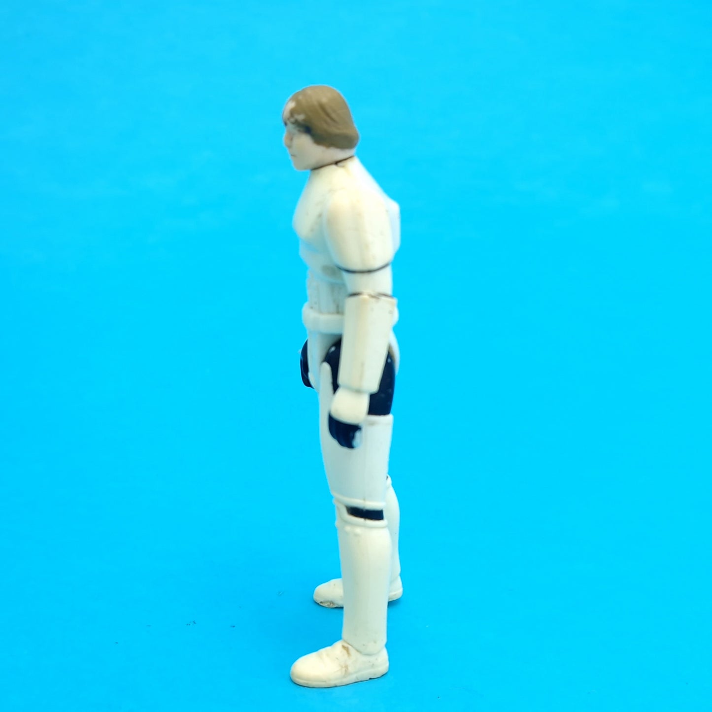 STAR WARS VINTAGE ☆ LUKE SKYWALKER STORMTROOPER Figure ☆ Original Kenner Loose