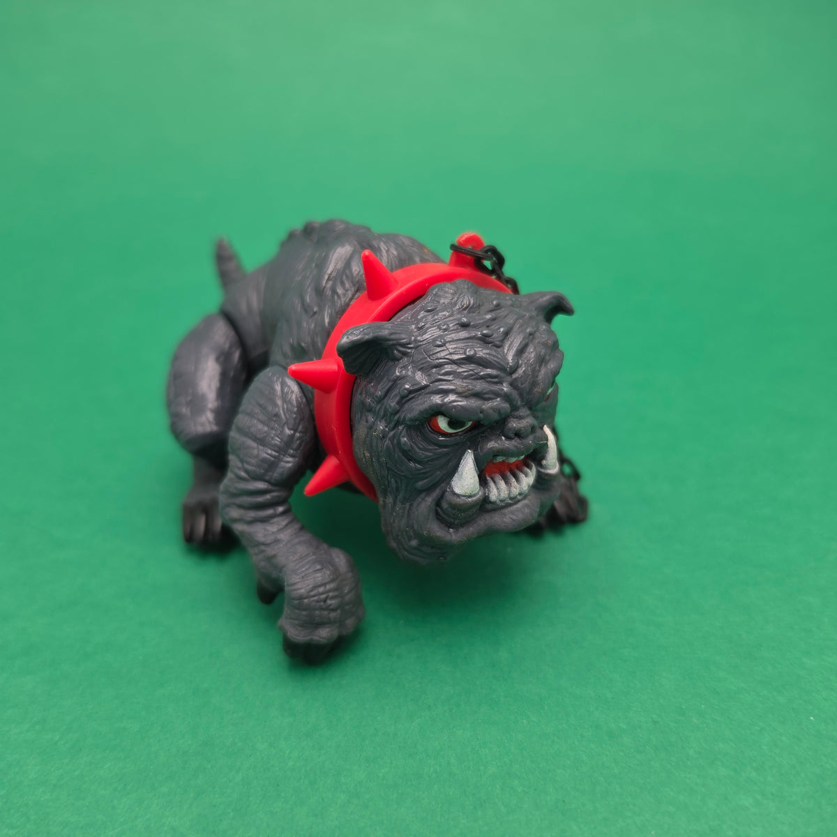 THUNDERCATS ☆ MA-MUTT Action Figures ☆ Vintage LJN Original 80s