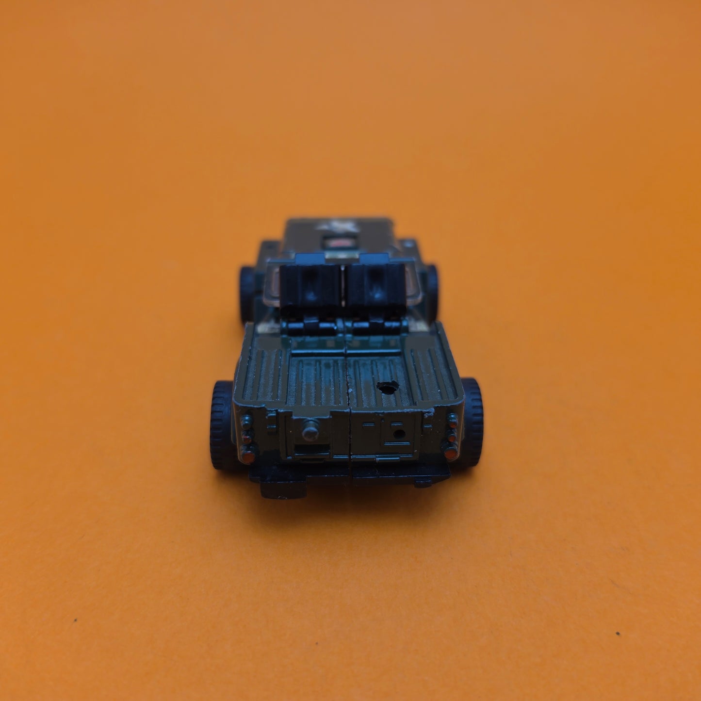 TRANSFORMERS G1 ☆ HOUND Autobot Figure ☆ 1984 Robot Vintage Hasbro