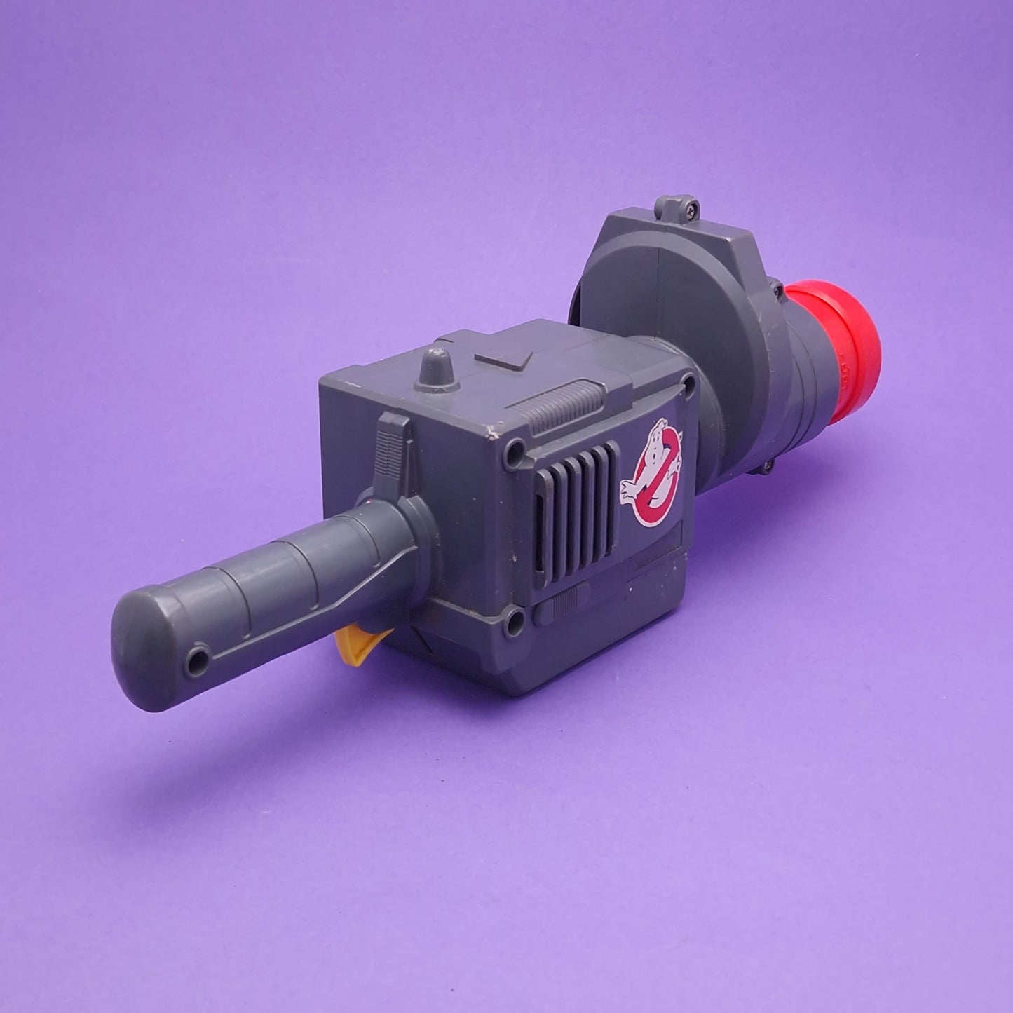 GHOSTBUSTERS ☆ Proton GHOSTZAPPER PROJECTOR ☆ 80s Kenner Original