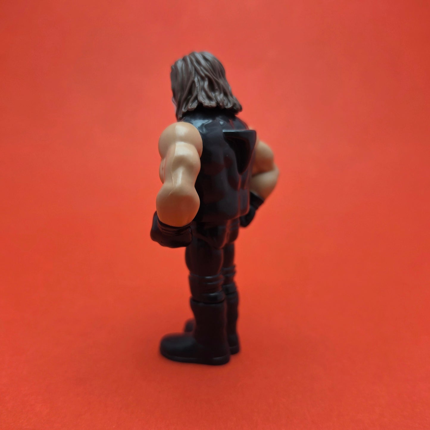 RETRO WWE SERIES ☆ STING Action Figure ☆ Loose Mattel WWF Hasbro Style Series 2