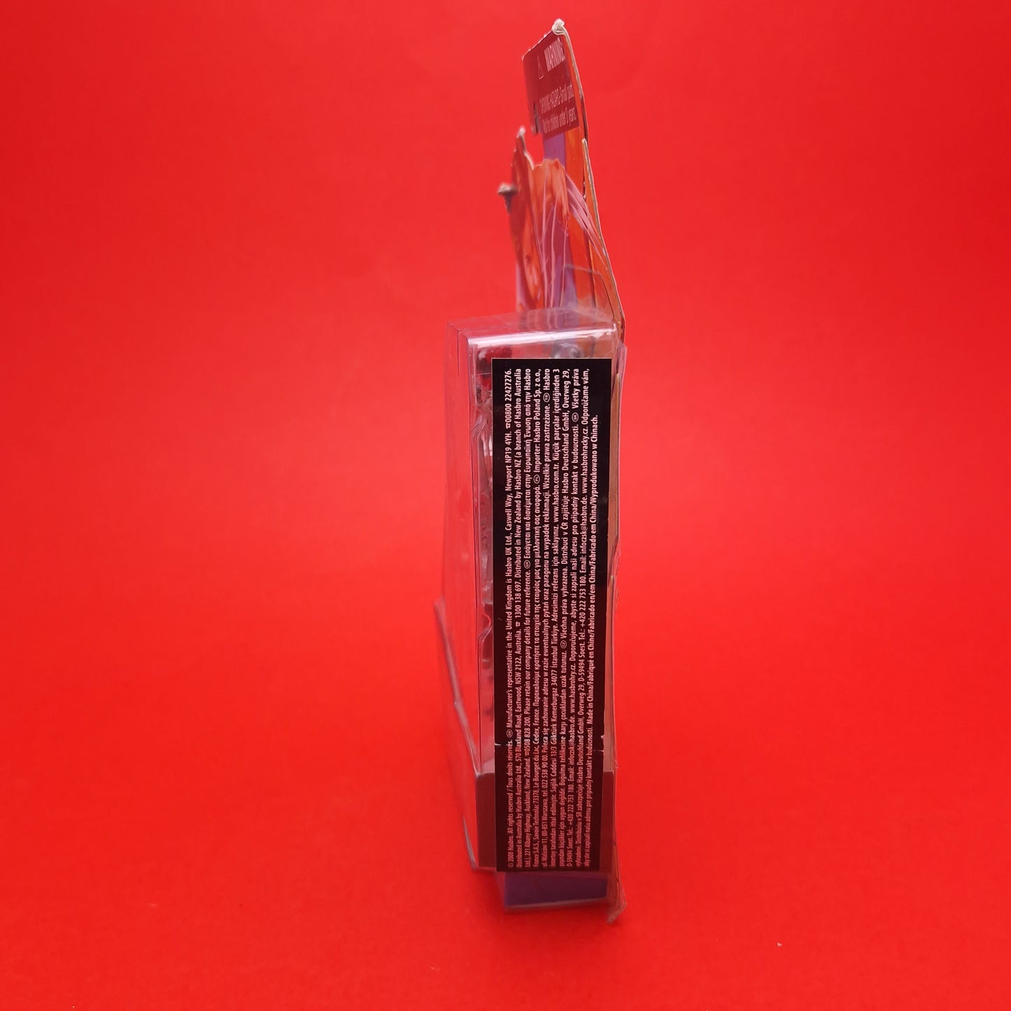 MARVEL UNIVERSE ☆ DEADPOOL 3.75inc Origins Wolverine Figure ☆ MISB Sealed Boxed