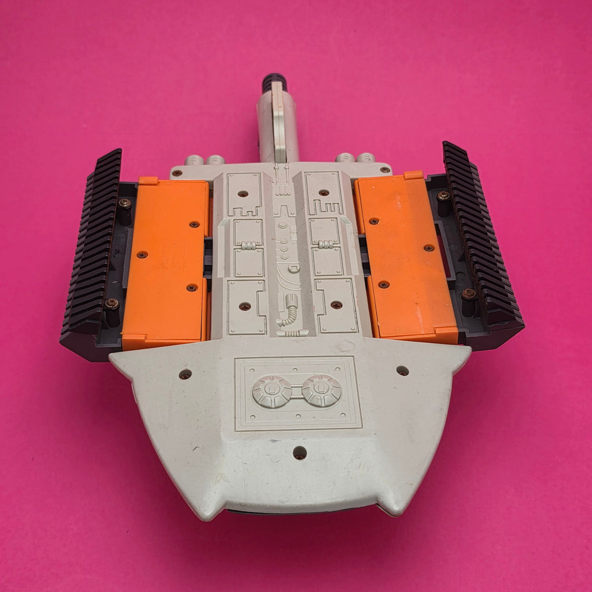 THUNDERCATS ☆ THUNDERCLAW Action Figure Vehicle ☆ Vintage LJN 80s Loose