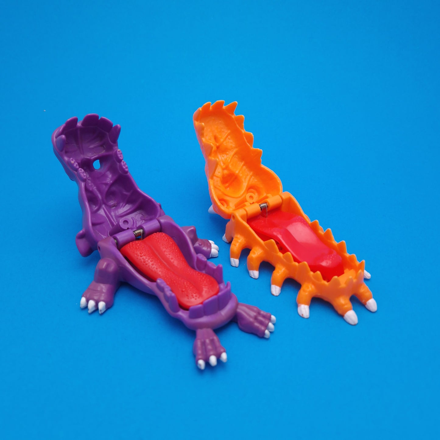 GHOSTBUSTERS ☆ MINI TRAPS Figure ☆ Loose 80s Kenner Original