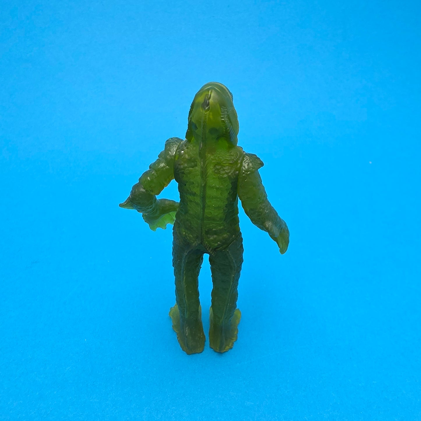 BURGER KING ☆ UNIVERSAL MONSTERS Set Dracula Creature Wolfman Frankenstein Vintage Figures ☆ 90s