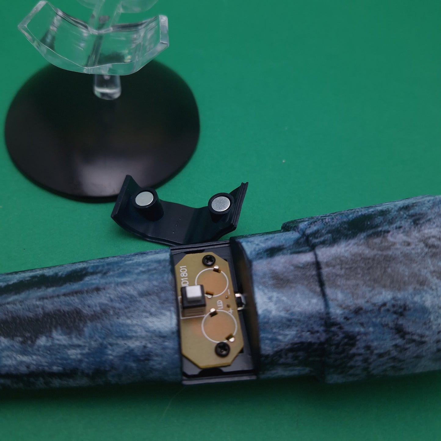 STAR TREK ☆ PLANET KILLER Special Edition Starships Collection ☆ Eaglemoss