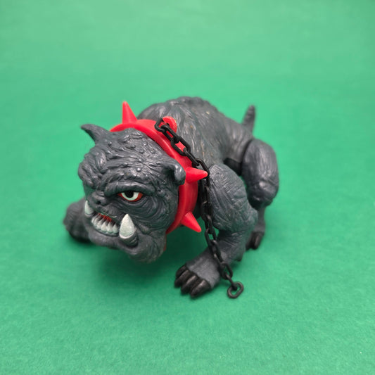 THUNDERCATS ☆ MA-MUTT Action Figures ☆ Vintage LJN Original 80s