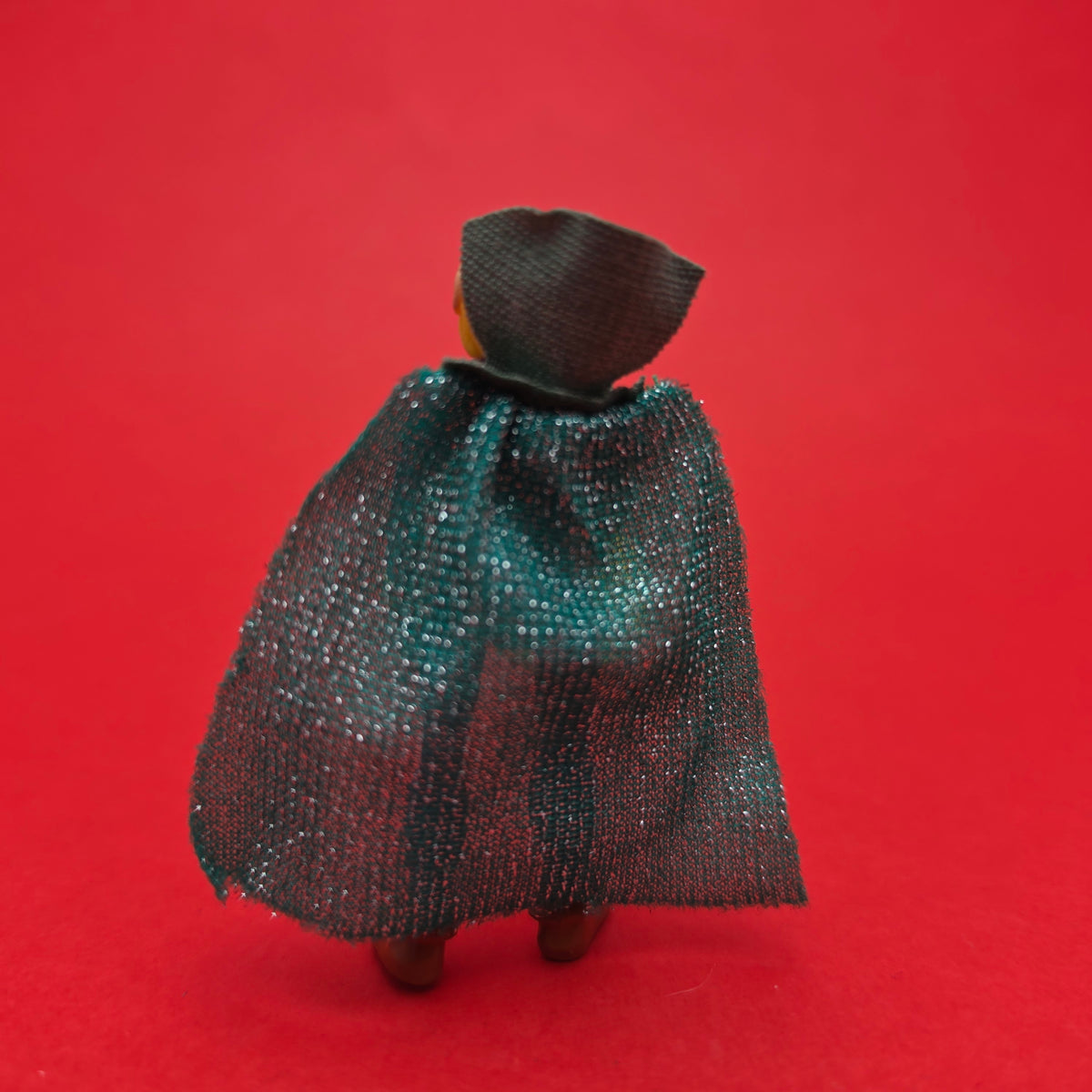 ADVANCED DUNGEONS & DRAGONS ☆ MELF PERALAY Figure ☆ DnD Vintage LJN 80s