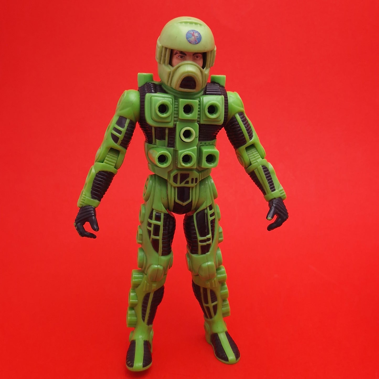 CENTURIONS ☆ JAKE ROCKWELL ACE McCLOUD MAX RAY Action Figures ☆ Vintage Original 90s Kenner