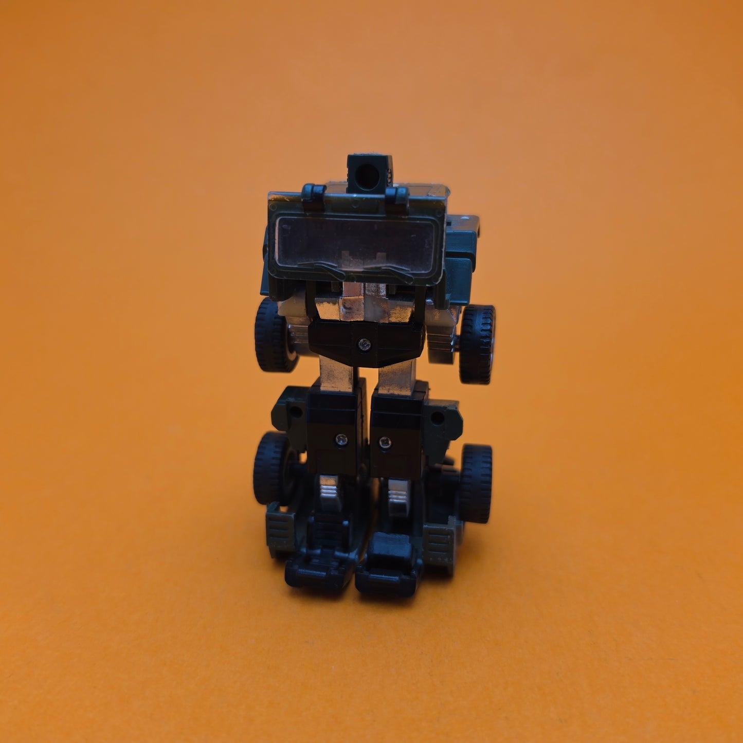 TRANSFORMERS G1 ☆ HOUND Autobot Figure ☆ 1984 Robot Vintage Hasbro
