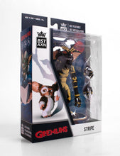 Load image into Gallery viewer, GREMLINS STRIPE BST AXN Action Figure ☆ 13cm Sealed Carded NEW
