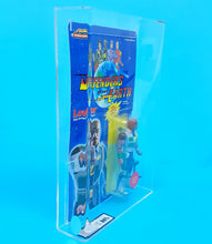 Load image into Gallery viewer, Vintage ☆ LOTHAR DEFENDERS OF THE EARTH Figure ☆ UKG 80 MOC CARDED 1985 AFA
