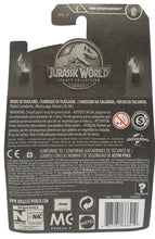 Load image into Gallery viewer, Matchbox - Jurassic World Legacy Collection Toy Vehicles Die-Cast 1 of 2 Jeep Wranglers
