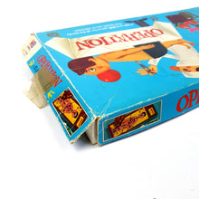 Load image into Gallery viewer, OPERATION Vintage Board Game ☆ 1975 Original Boxed MB Games Near Complete Spares Repairs
