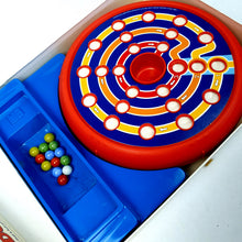 Load image into Gallery viewer, TRAP DOOR Vintage Board Game ☆ 1981 Original Boxed MB Games Near Complete
