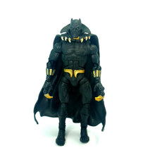 Load image into Gallery viewer, MARVEL LEGENDS BLACK PANTHER Action Figure ☆ Toybiz Original Sentinel BAF Series

