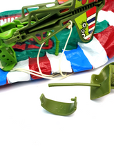Load image into Gallery viewer, TEENAGE MUTANT NINJA TURTLES ☆ TURTLE TROOPER Vintage Action Figure ☆ Loose
