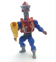 Load image into Gallery viewer, MASTERS OF THE UNIVERSE ☆ MEKANECK Vintage Figure ☆ MOTU Loose 80s Mattel Original
