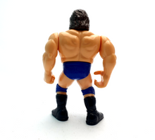 Load image into Gallery viewer, WWF HASBRO HACKSAW JIM DUGGAN Vintage Wrestling Figure ☆ Series 1 Original 90s Loose

